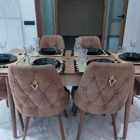 Appartement De Luxe A 7 Min De Centre De Ville A Petit Prix Pour Passer Un Agreable Sejour Marrakesh Habitación foto