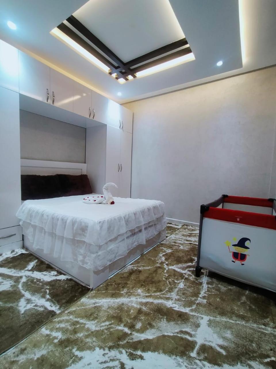 Appartement De Luxe A 7 Min De Centre De Ville A Petit Prix Pour Passer Un Agreable Sejour Marrakesh Exterior foto