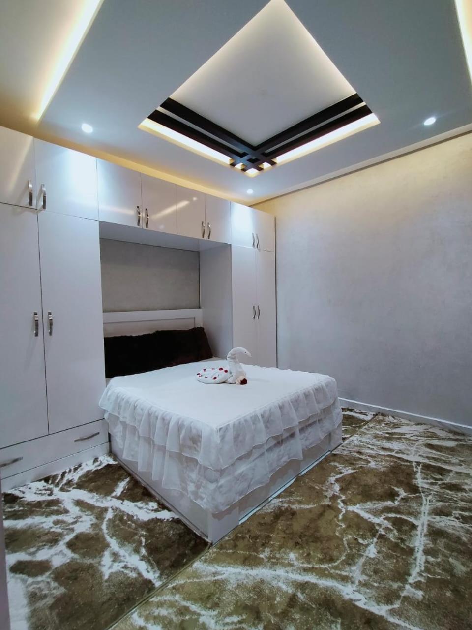Appartement De Luxe A 7 Min De Centre De Ville A Petit Prix Pour Passer Un Agreable Sejour Marrakesh Exterior foto