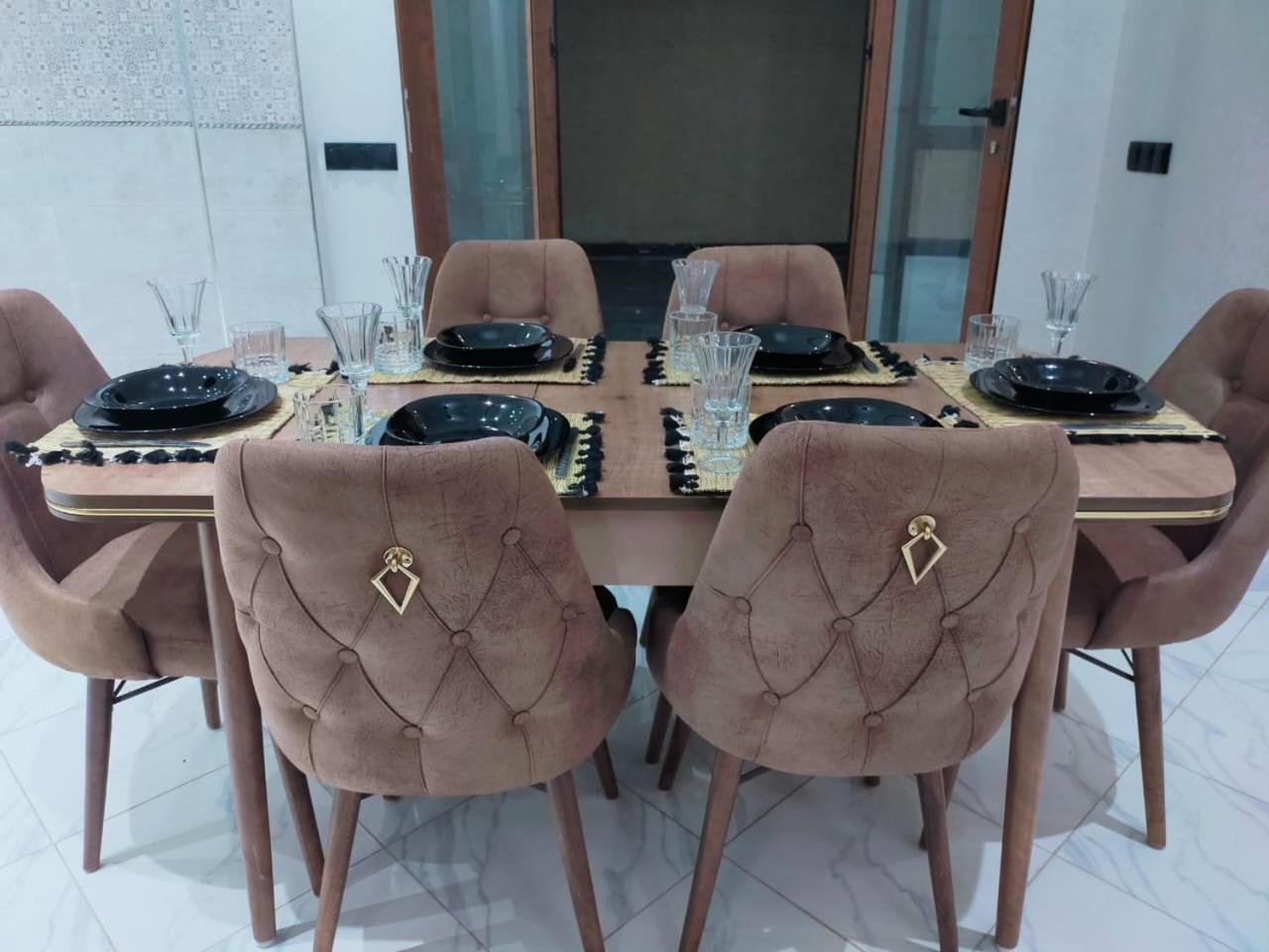 Appartement De Luxe A 7 Min De Centre De Ville A Petit Prix Pour Passer Un Agreable Sejour Marrakesh Habitación foto